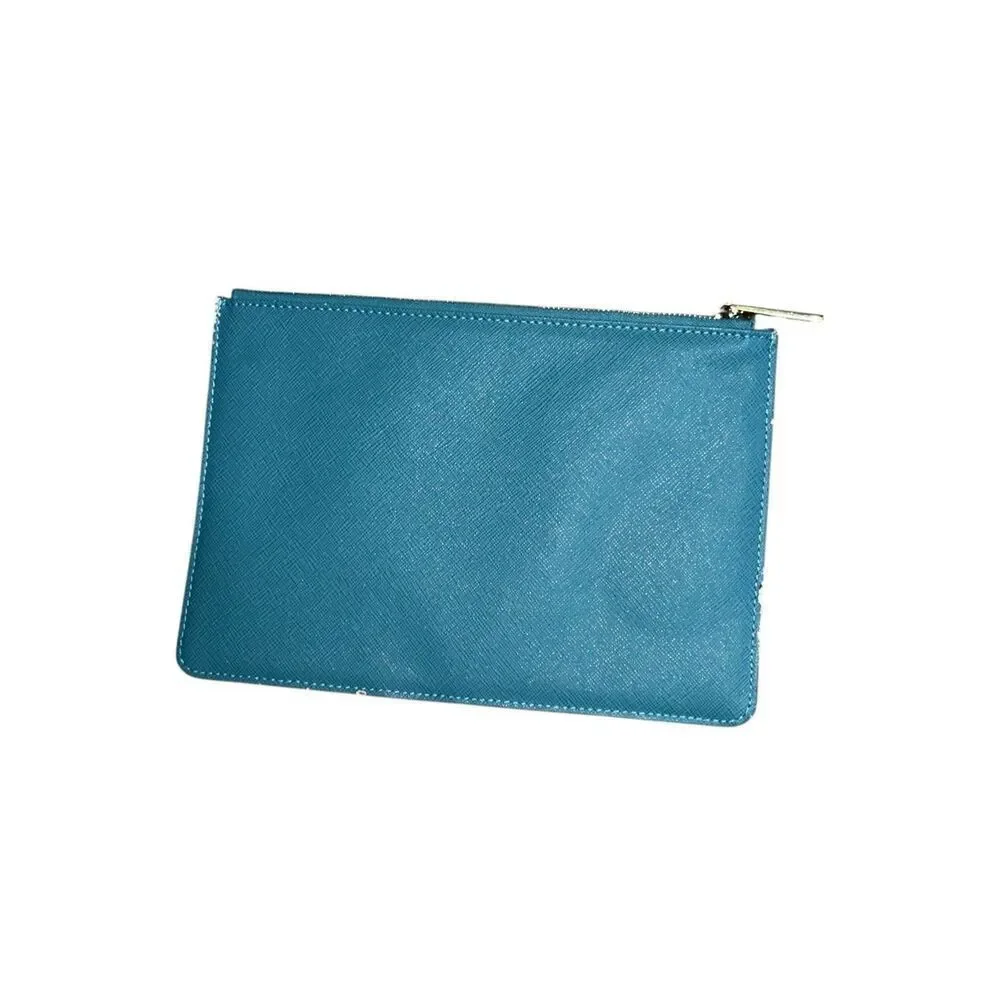 MINE ALL MINE Pouch katie loxton Pouch Cosmetics Pencil Pouch Zip Bag Zipper Pou